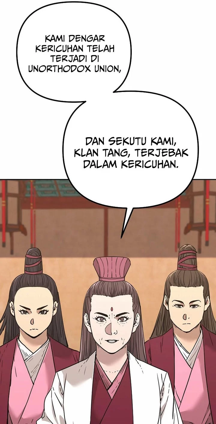 Reincarnation of the Murim Clan’s Former Ranker Chapter 169 page 12