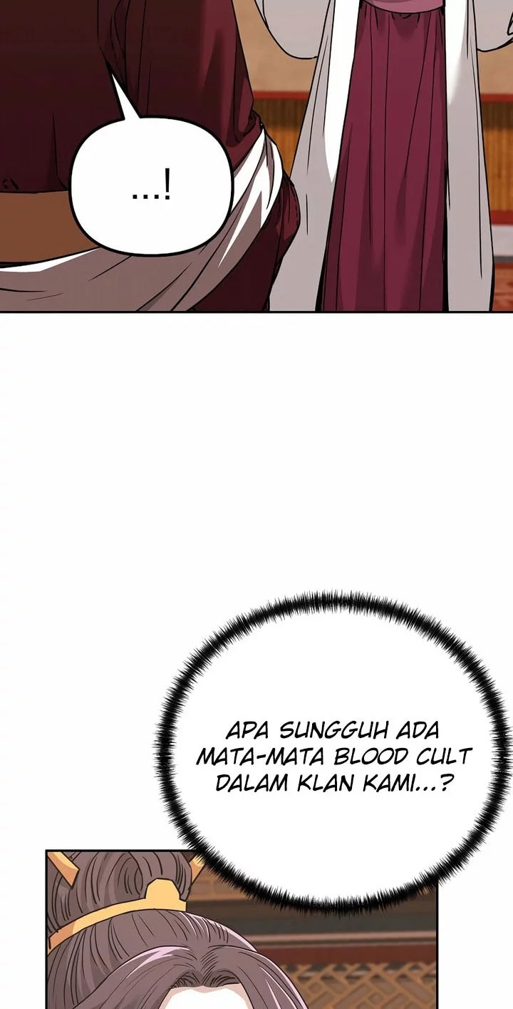Reincarnation of the Murim Clan’s Former Ranker Chapter 169 page 14