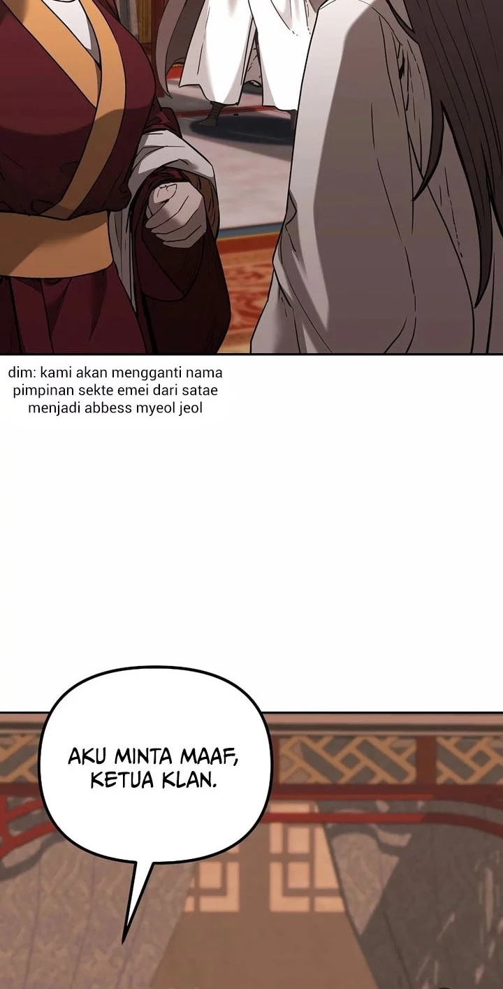 Reincarnation of the Murim Clan’s Former Ranker Chapter 169 page 16