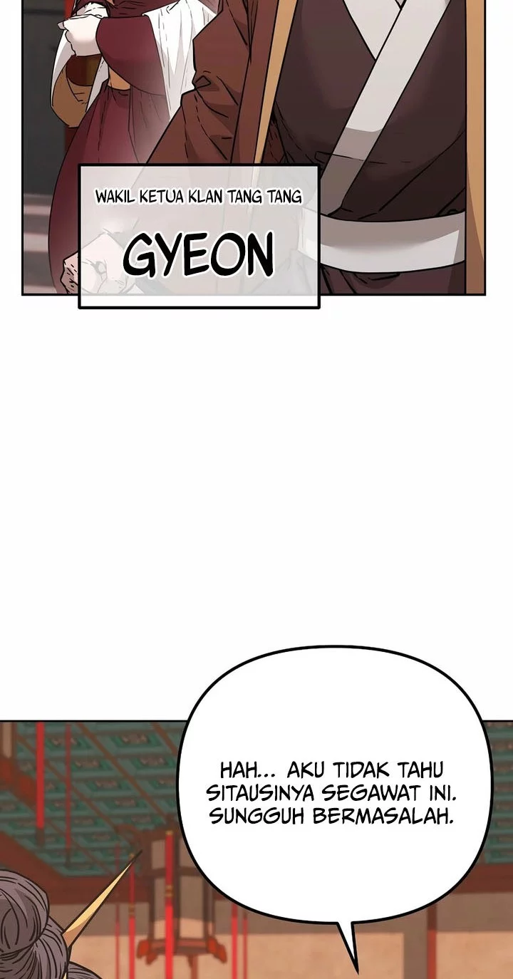 Reincarnation of the Murim Clan’s Former Ranker Chapter 169 page 18