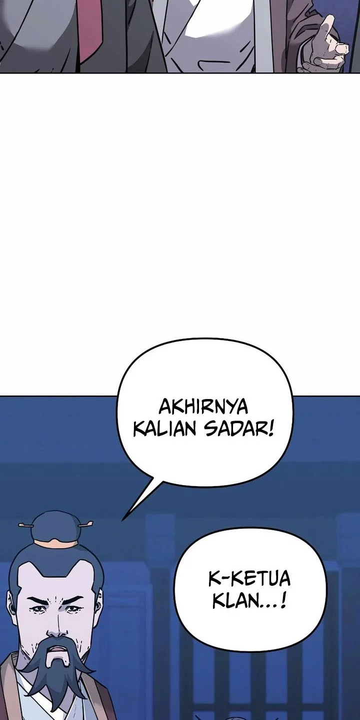 Reincarnation of the Murim Clan’s Former Ranker Chapter 171 page 22