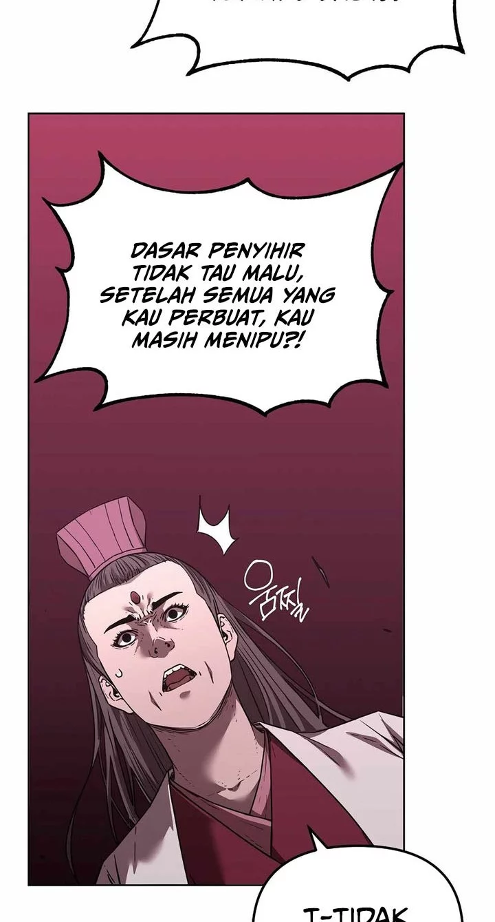 Reincarnation of the Murim Clan’s Former Ranker Chapter 171 page 26