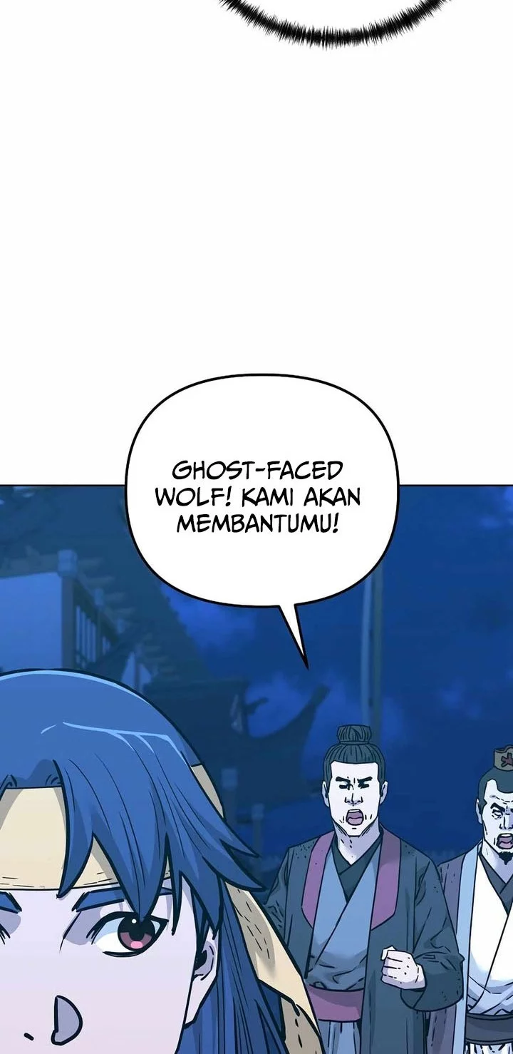 Reincarnation of the Murim Clan’s Former Ranker Chapter 171 page 38