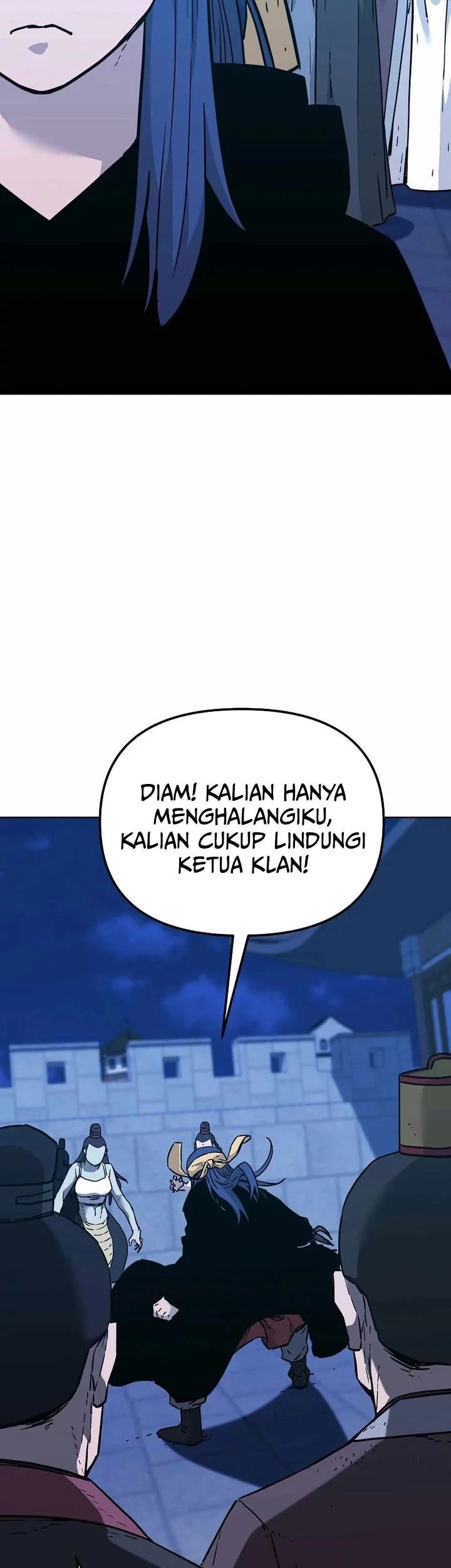 Reincarnation of the Murim Clan’s Former Ranker Chapter 171 page 39