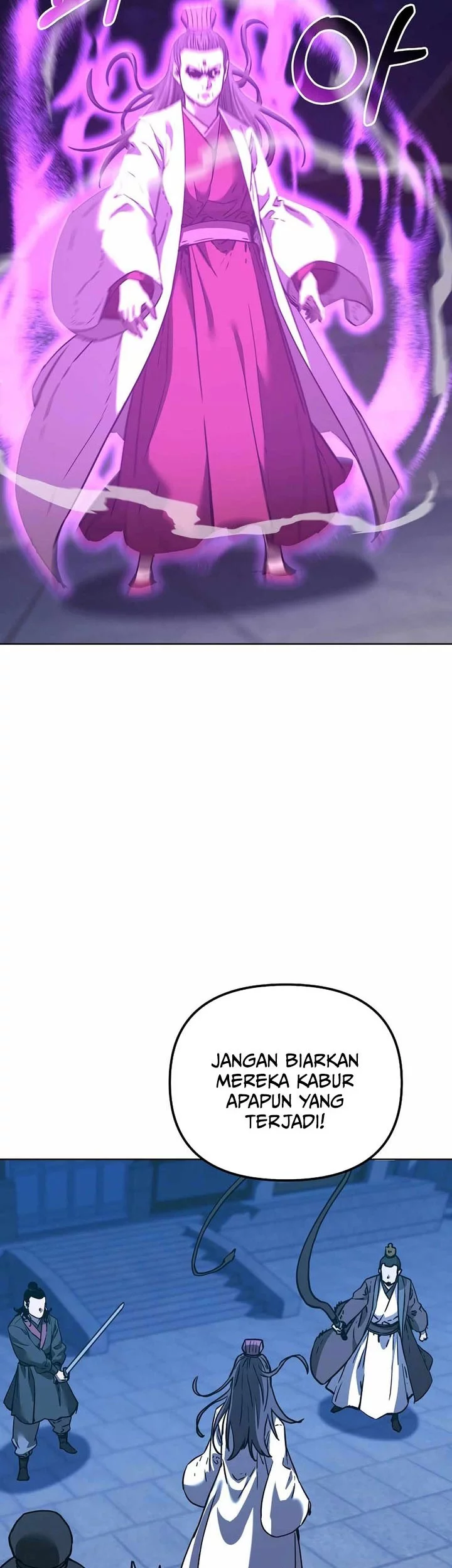 Reincarnation of the Murim Clan’s Former Ranker Chapter 171 page 47
