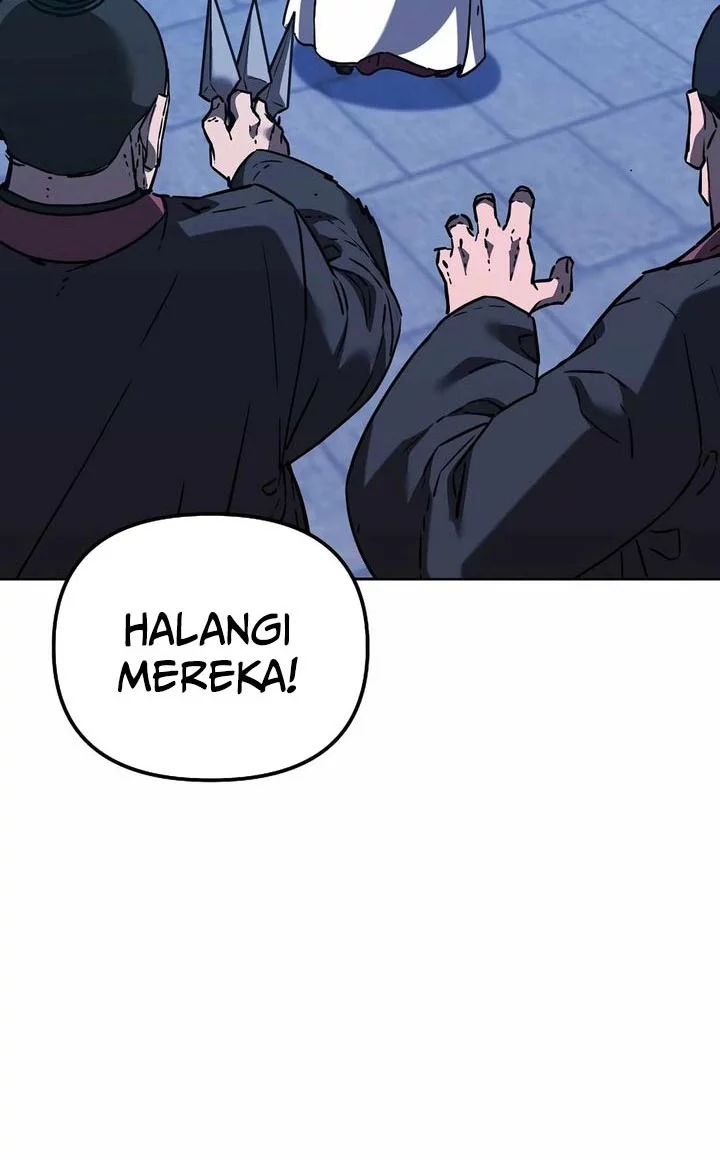 Reincarnation of the Murim Clan’s Former Ranker Chapter 171 page 48