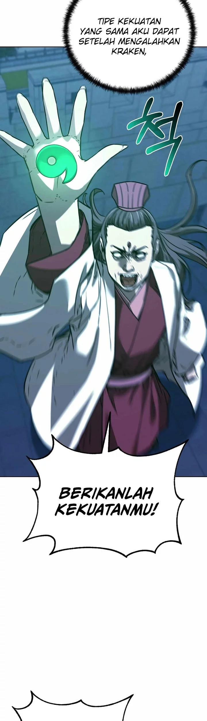 Reincarnation of the Murim Clan’s Former Ranker Chapter 171 page 51