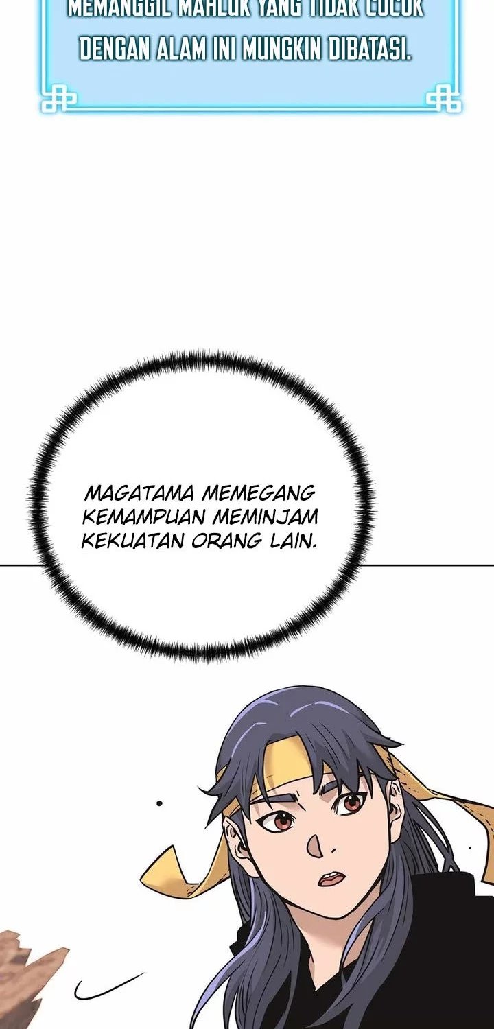 Reincarnation of the Murim Clan’s Former Ranker Chapter 171 page 54