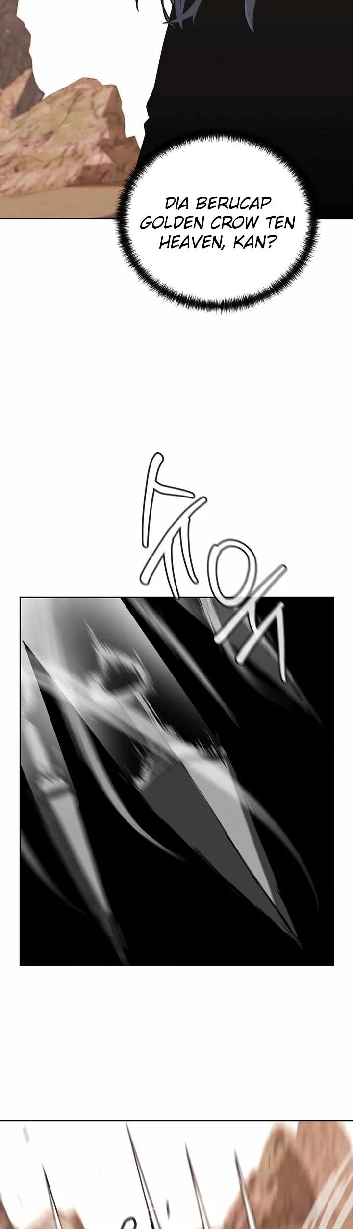 Reincarnation of the Murim Clan’s Former Ranker Chapter 171 page 55