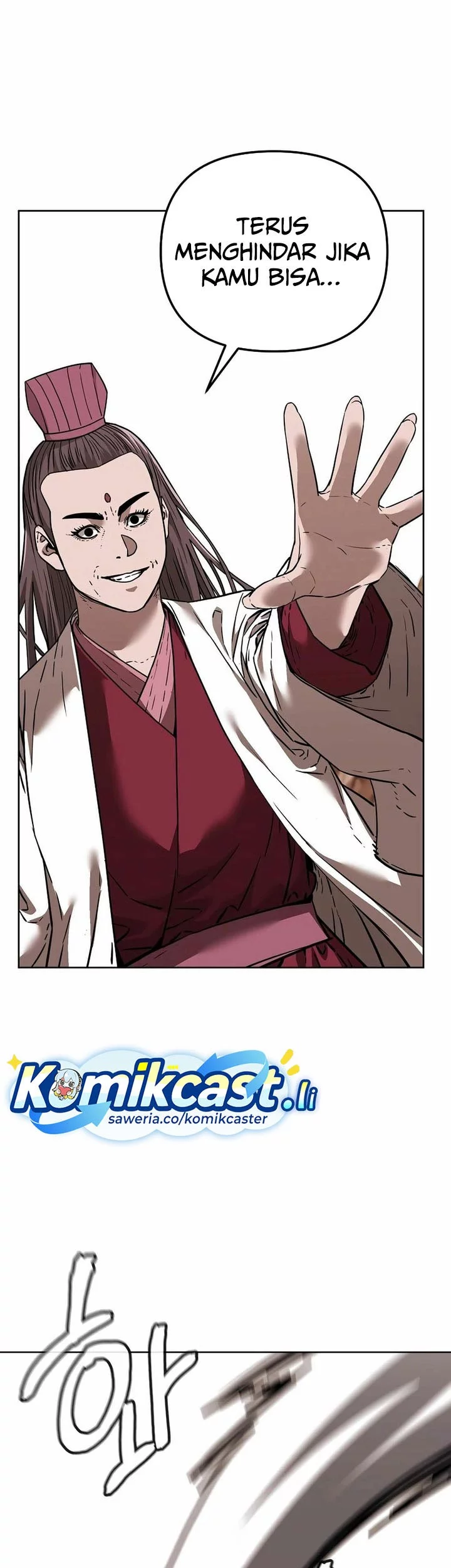 Reincarnation of the Murim Clan’s Former Ranker Chapter 171 page 57