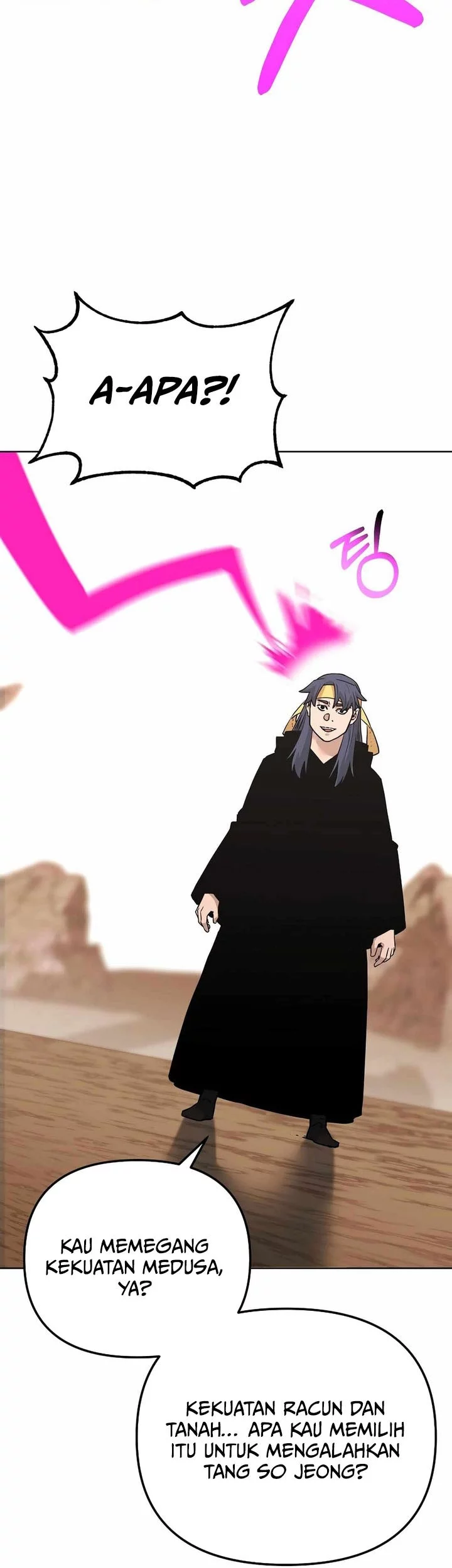 Reincarnation of the Murim Clan’s Former Ranker Chapter 171 page 61