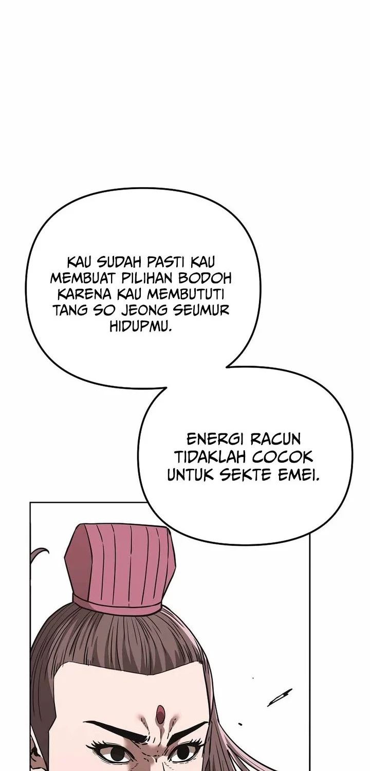 Reincarnation of the Murim Clan’s Former Ranker Chapter 171 page 62