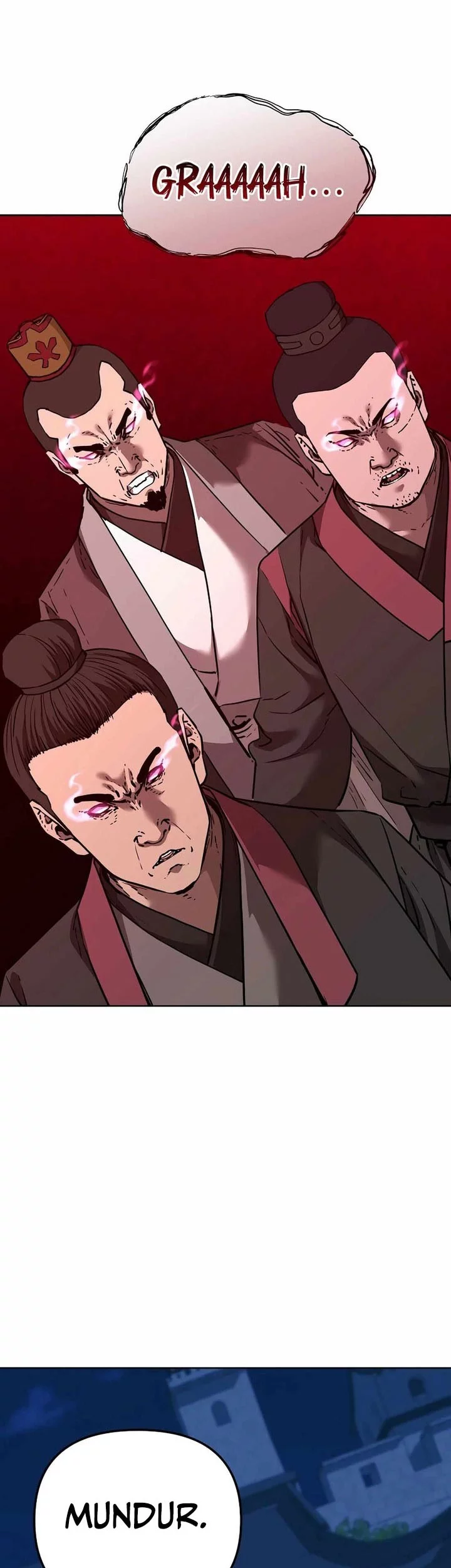 Reincarnation of the Murim Clan’s Former Ranker Chapter 171 page 5
