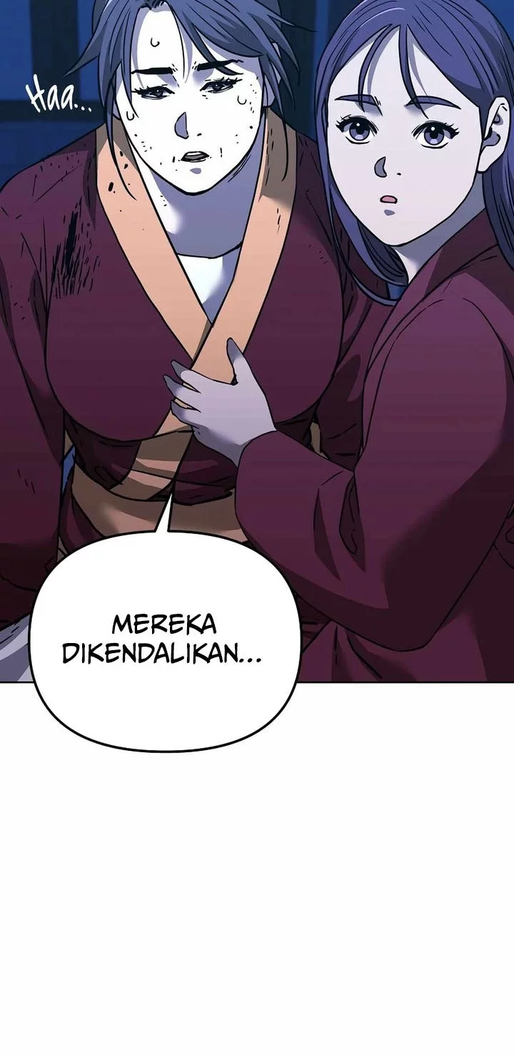 Reincarnation of the Murim Clan’s Former Ranker Chapter 171 page 8