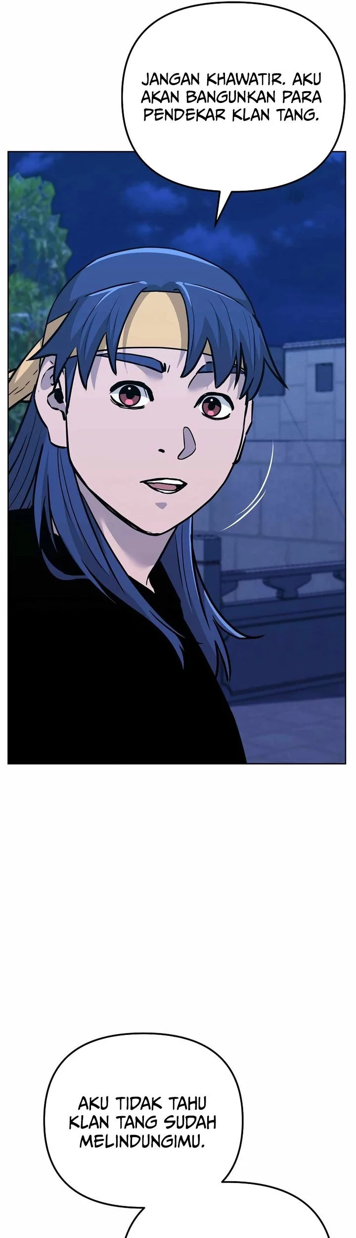 Reincarnation of the Murim Clan’s Former Ranker Chapter 171 page 9