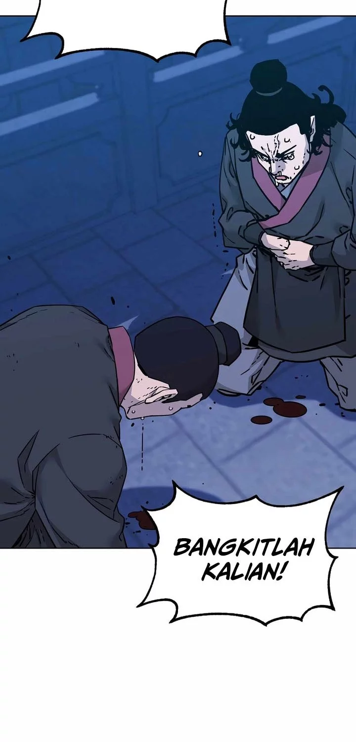 Reincarnation of the Murim Clan’s Former Ranker Chapter 171 page 16