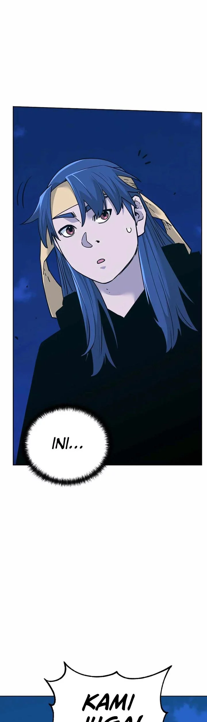 Reincarnation of the Murim Clan’s Former Ranker Chapter 172 page 19