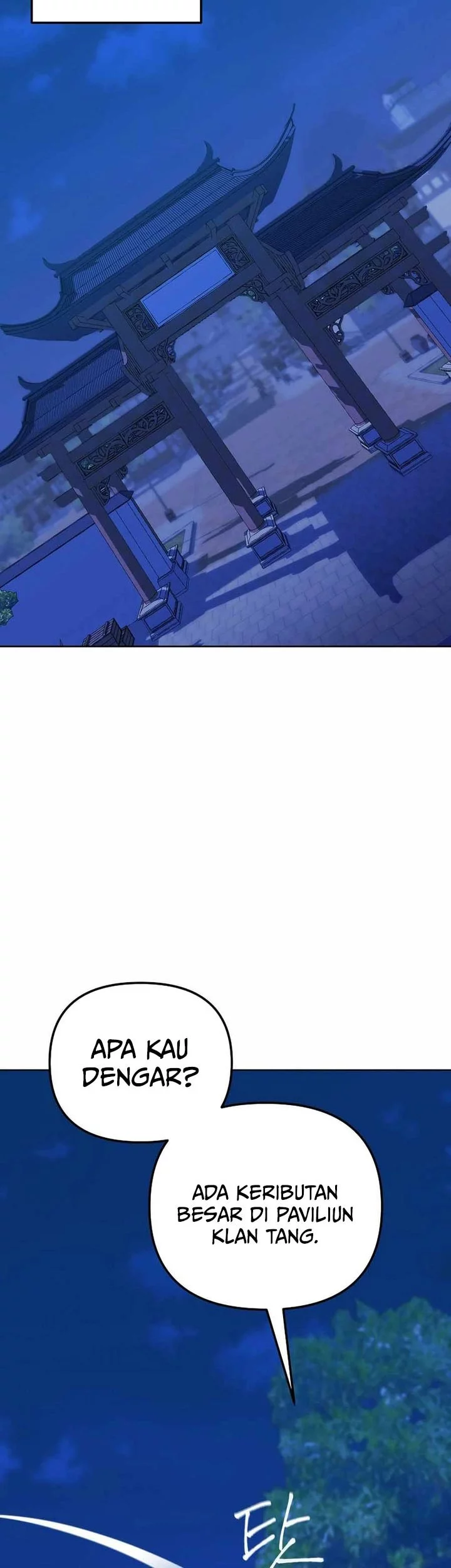 Reincarnation of the Murim Clan’s Former Ranker Chapter 172 page 23