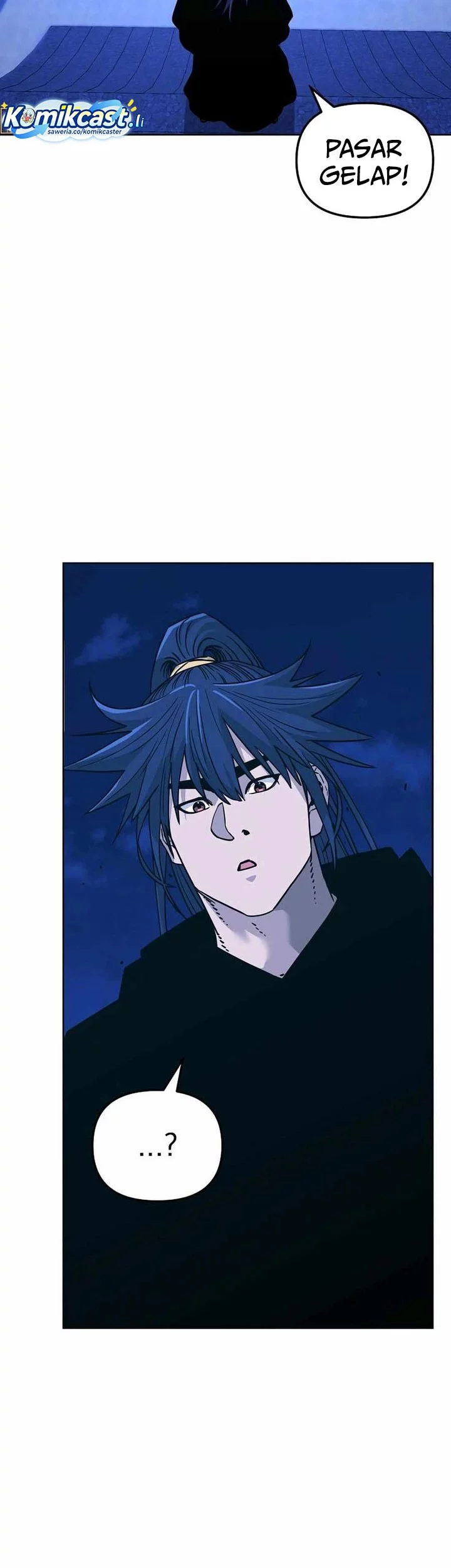 Reincarnation of the Murim Clan’s Former Ranker Chapter 172 page 29