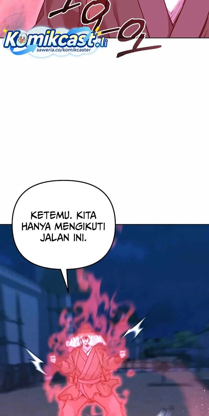 Reincarnation of the Murim Clan’s Former Ranker Chapter 172 page 32