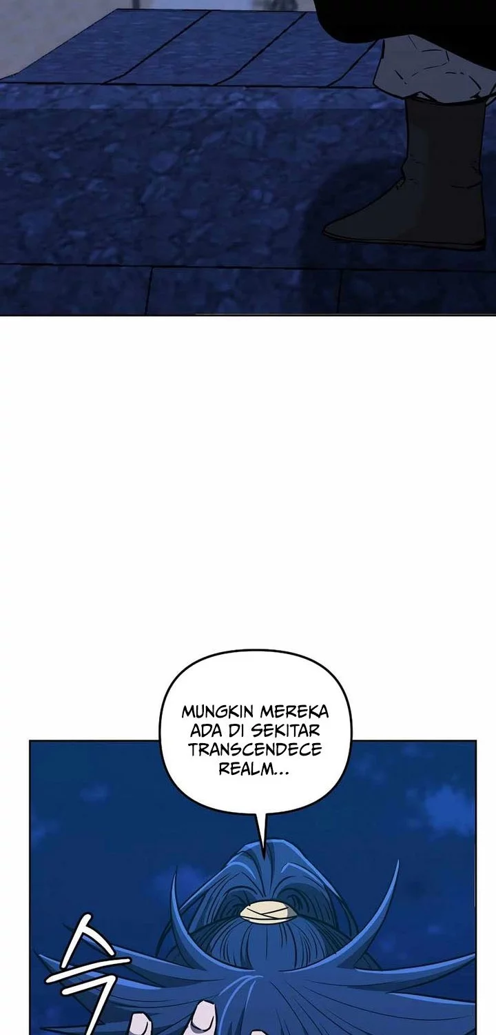 Reincarnation of the Murim Clan’s Former Ranker Chapter 172 page 34