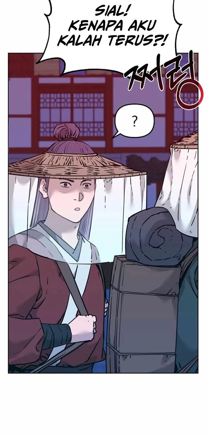 Reincarnation of the Murim Clan’s Former Ranker Chapter 172 page 38