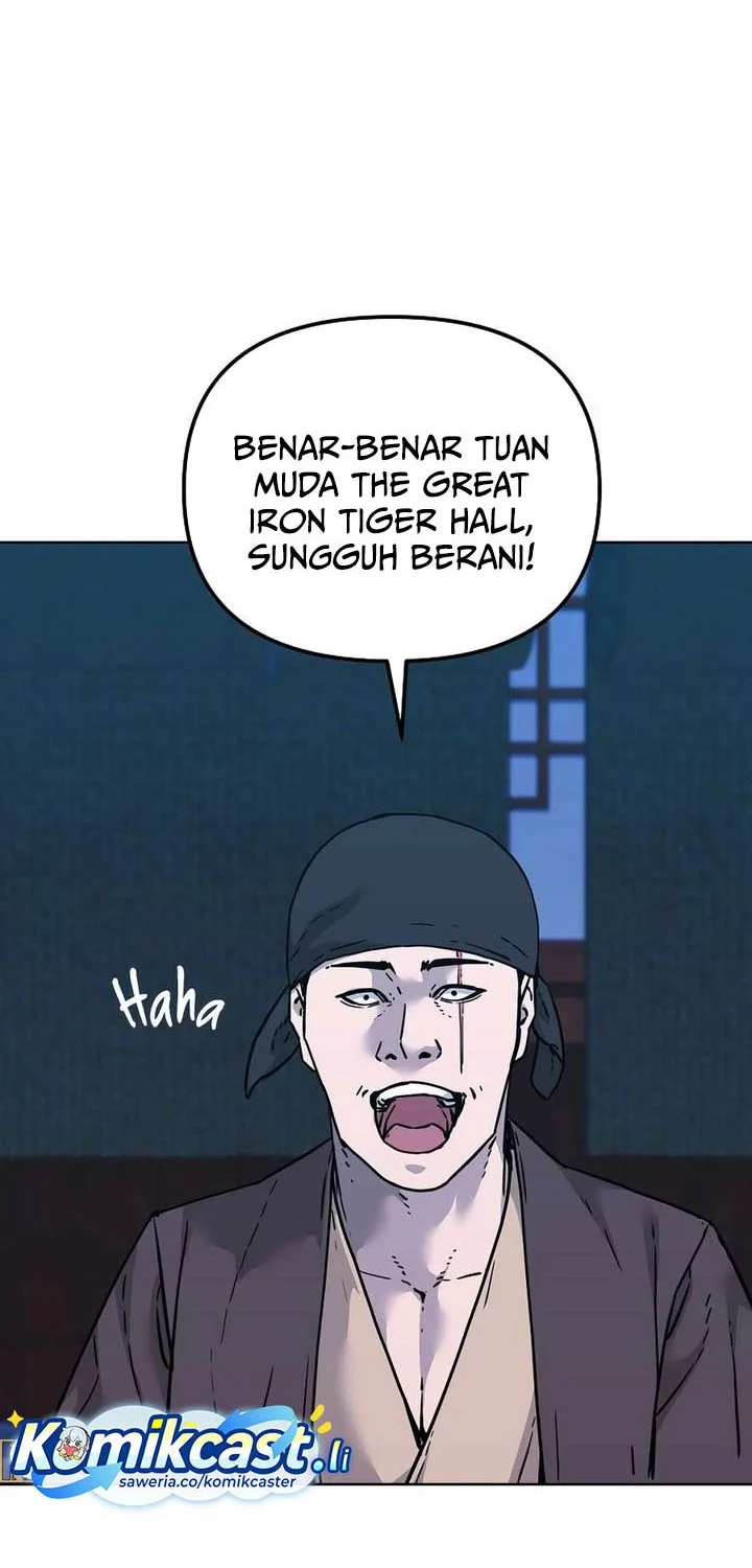Reincarnation of the Murim Clan’s Former Ranker Chapter 172 page 42