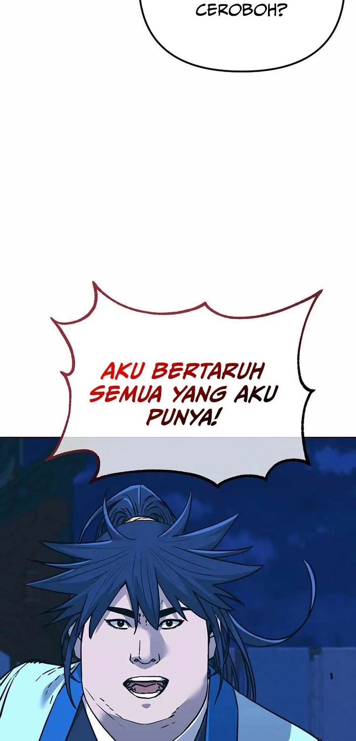 Reincarnation of the Murim Clan’s Former Ranker Chapter 172 page 44