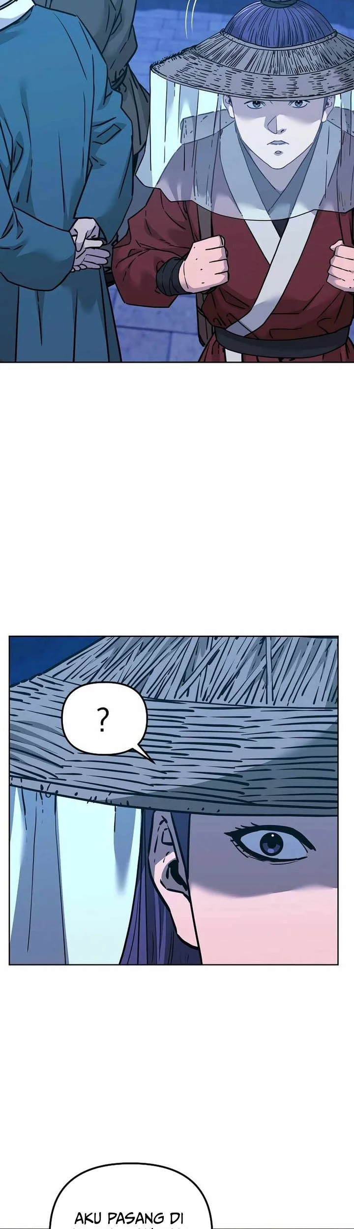Reincarnation of the Murim Clan’s Former Ranker Chapter 172 page 47