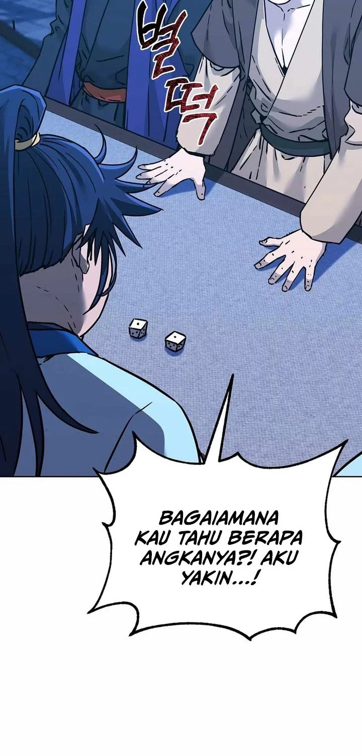 Reincarnation of the Murim Clan’s Former Ranker Chapter 172 page 52