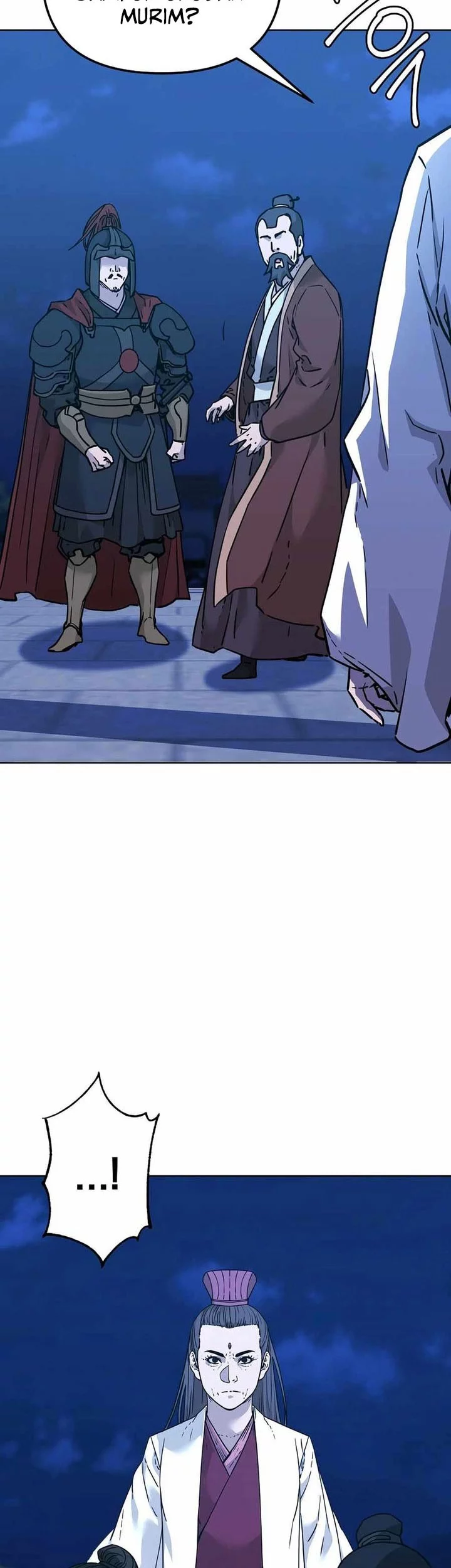 Reincarnation of the Murim Clan’s Former Ranker Chapter 172 page 7