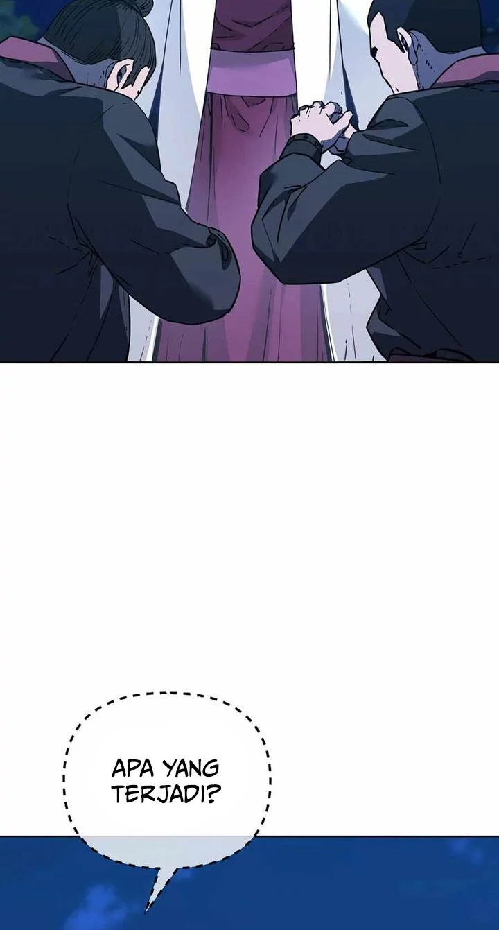 Reincarnation of the Murim Clan’s Former Ranker Chapter 172 page 8