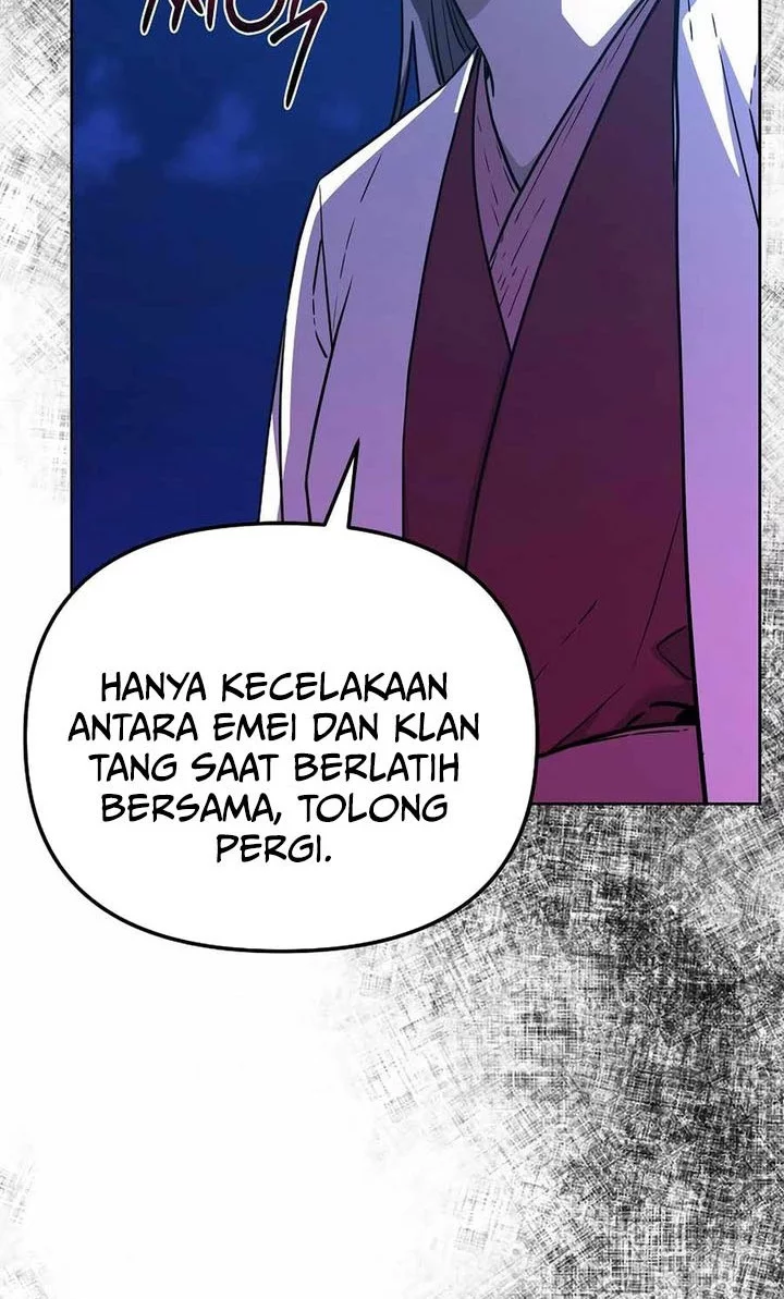 Reincarnation of the Murim Clan’s Former Ranker Chapter 172 page 10
