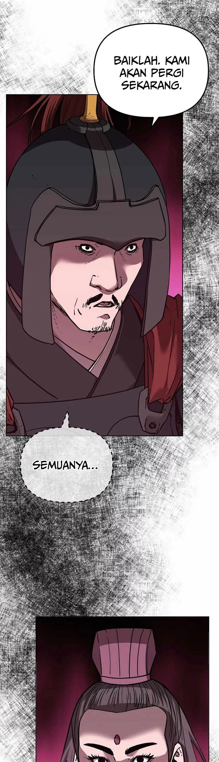 Reincarnation of the Murim Clan’s Former Ranker Chapter 172 page 11
