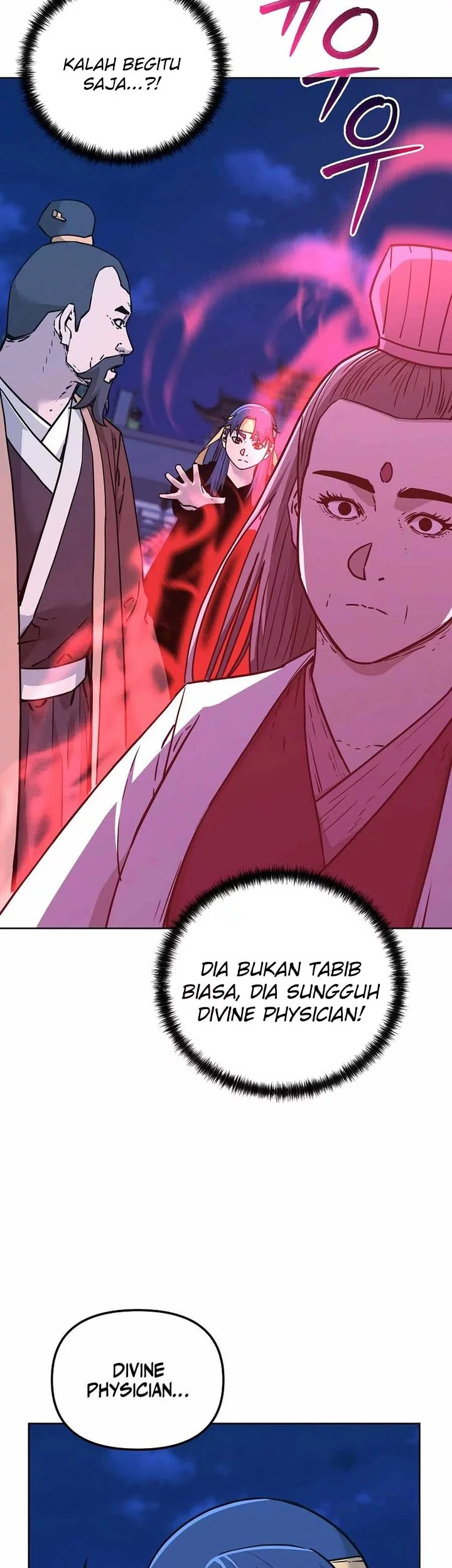 Reincarnation of the Murim Clan’s Former Ranker Chapter 172 page 15