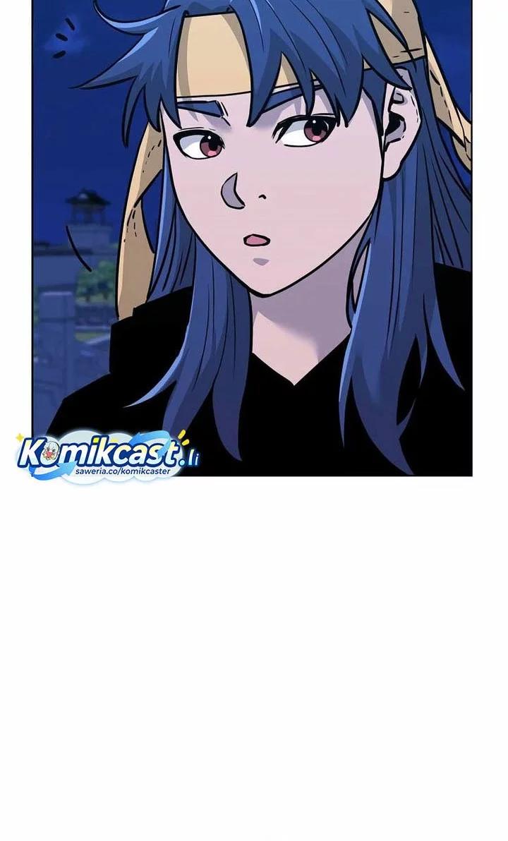 Reincarnation of the Murim Clan’s Former Ranker Chapter 172 page 16