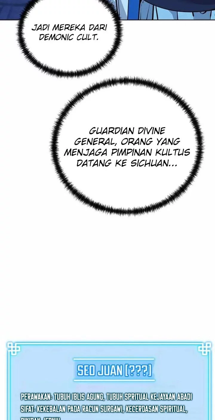 Reincarnation of the Murim Clan’s Former Ranker Chapter 173 page 22