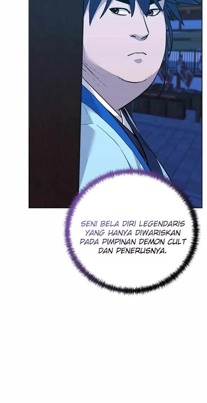 Reincarnation of the Murim Clan’s Former Ranker Chapter 173 page 24