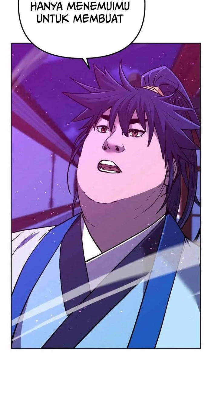 Reincarnation of the Murim Clan’s Former Ranker Chapter 173 page 34