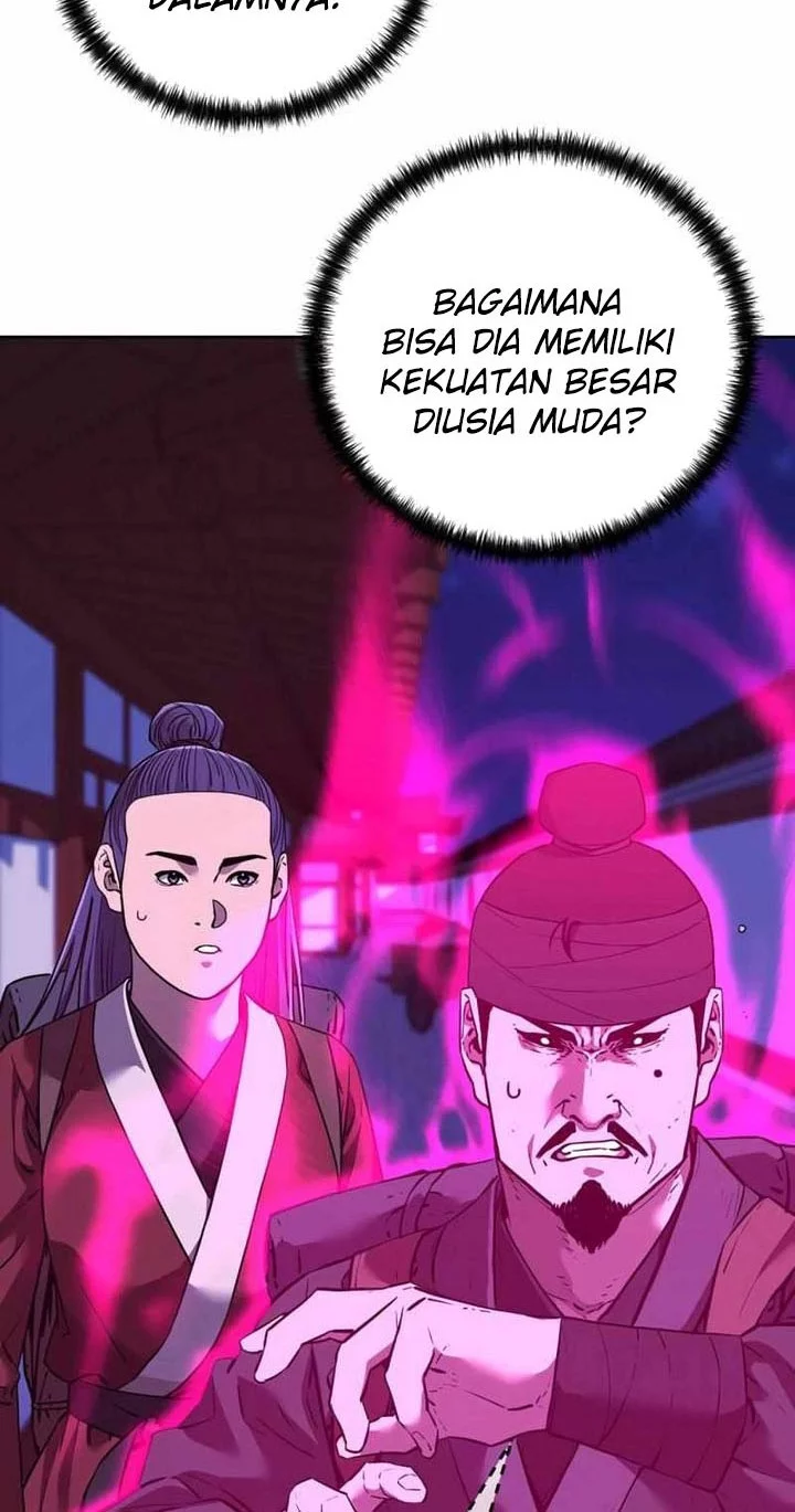 Reincarnation of the Murim Clan’s Former Ranker Chapter 173 page 36