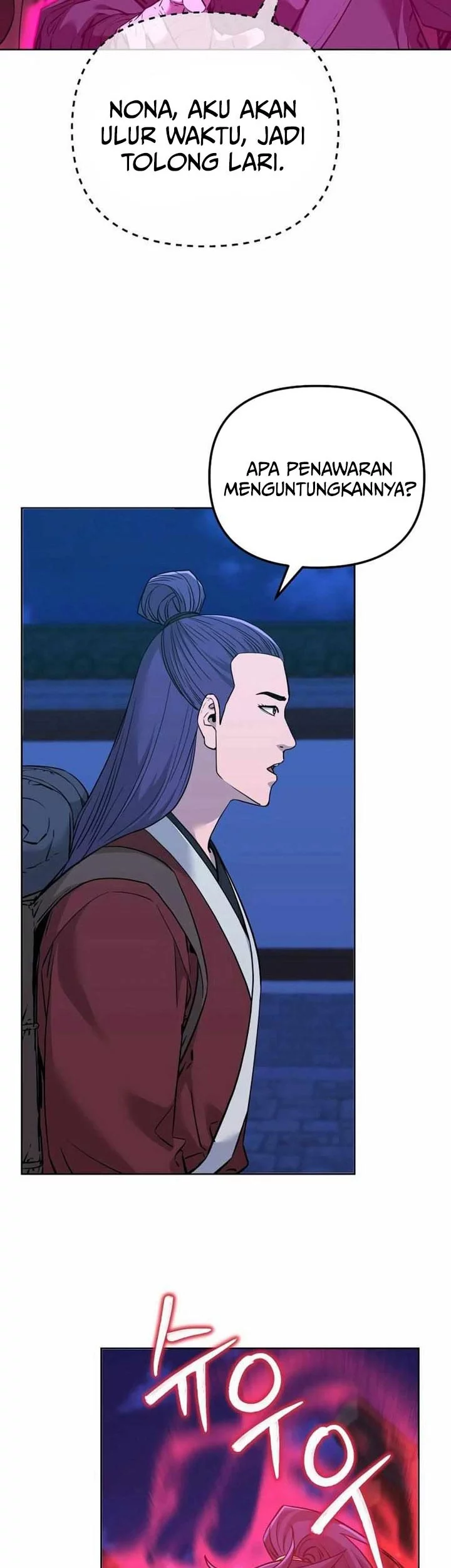 Reincarnation of the Murim Clan’s Former Ranker Chapter 173 page 37