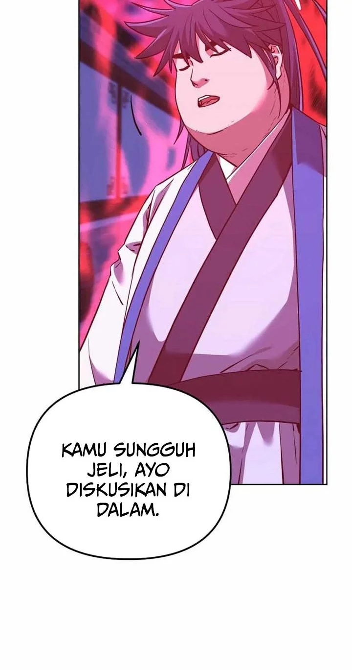 Reincarnation of the Murim Clan’s Former Ranker Chapter 173 page 38