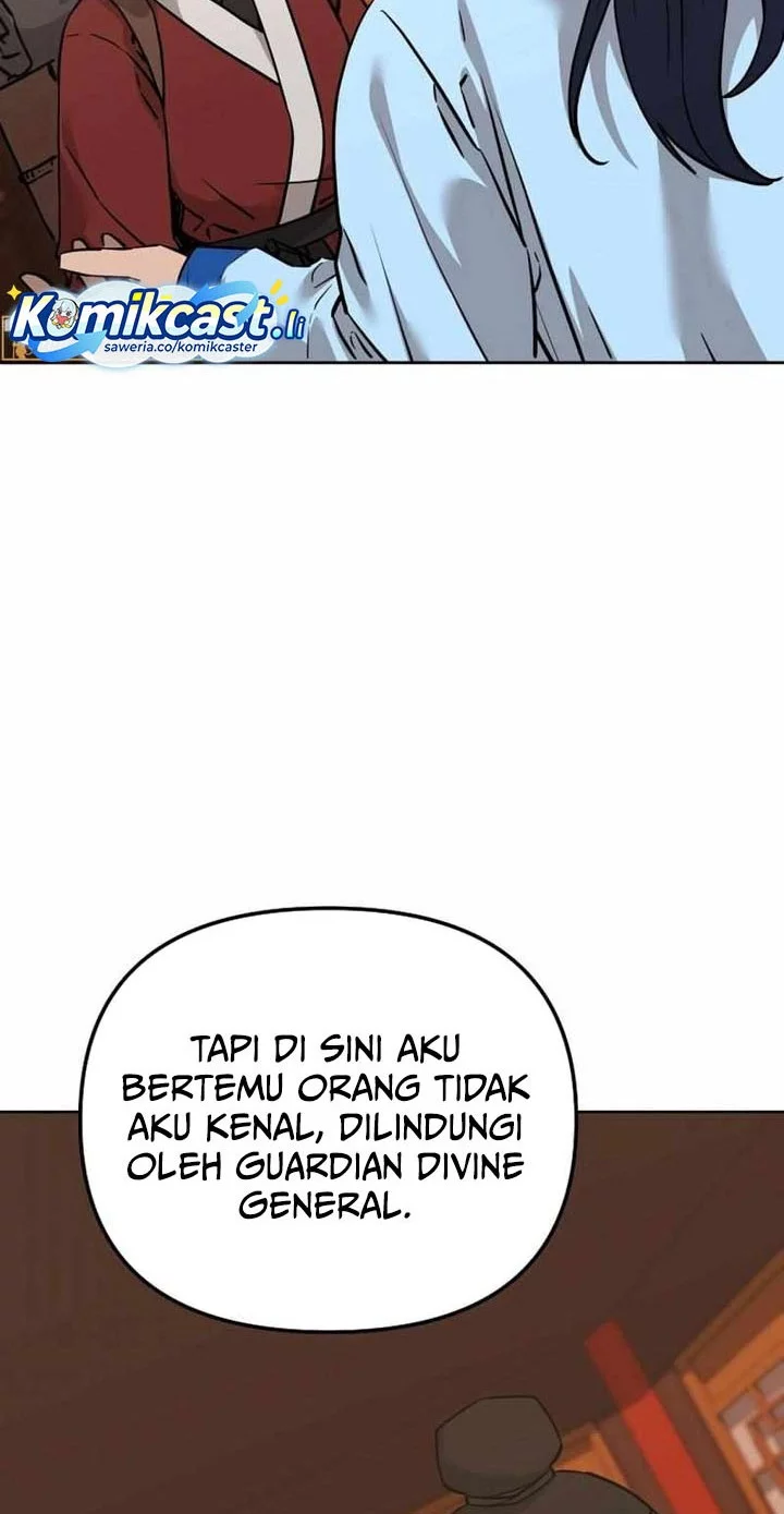Reincarnation of the Murim Clan’s Former Ranker Chapter 173 page 48