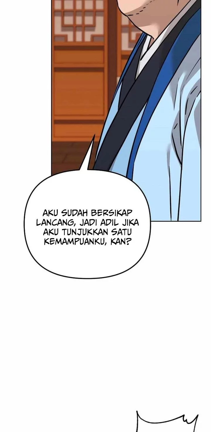 Reincarnation of the Murim Clan’s Former Ranker Chapter 173 page 50