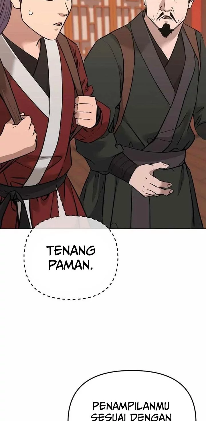 Reincarnation of the Murim Clan’s Former Ranker Chapter 173 page 54