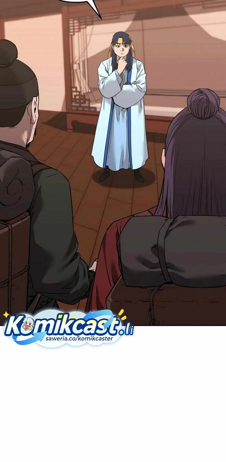 Reincarnation of the Murim Clan’s Former Ranker Chapter 173 page 56