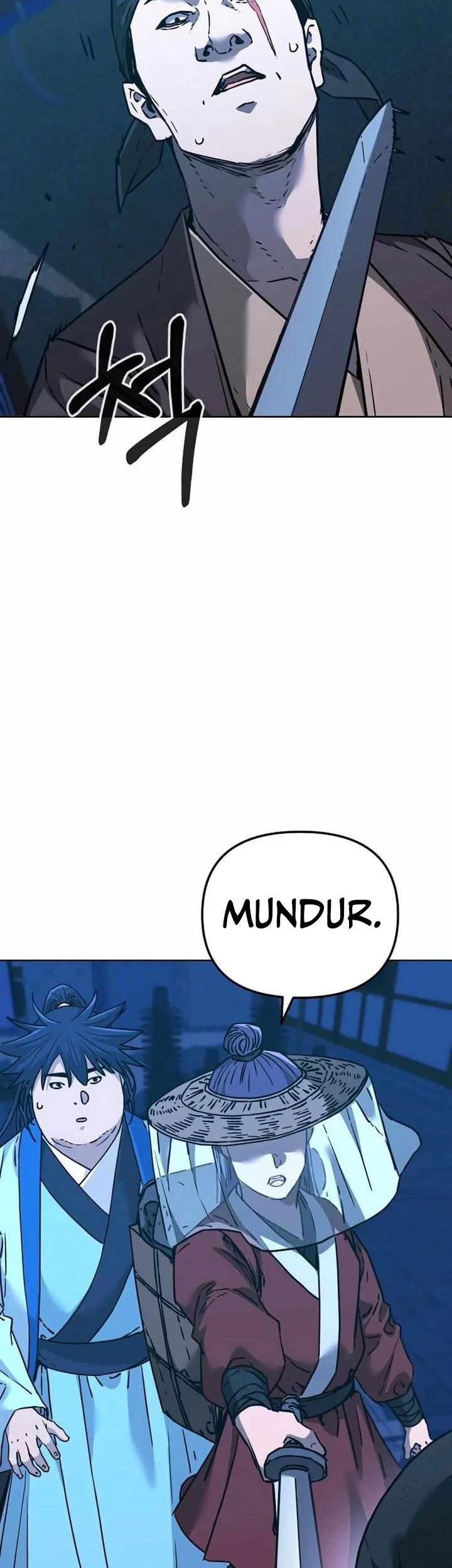 Reincarnation of the Murim Clan’s Former Ranker Chapter 173 page 3