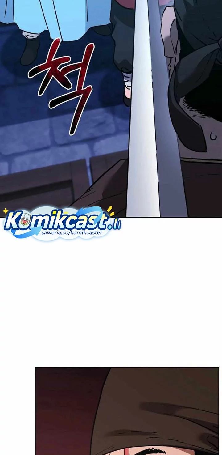 Reincarnation of the Murim Clan’s Former Ranker Chapter 173 page 4