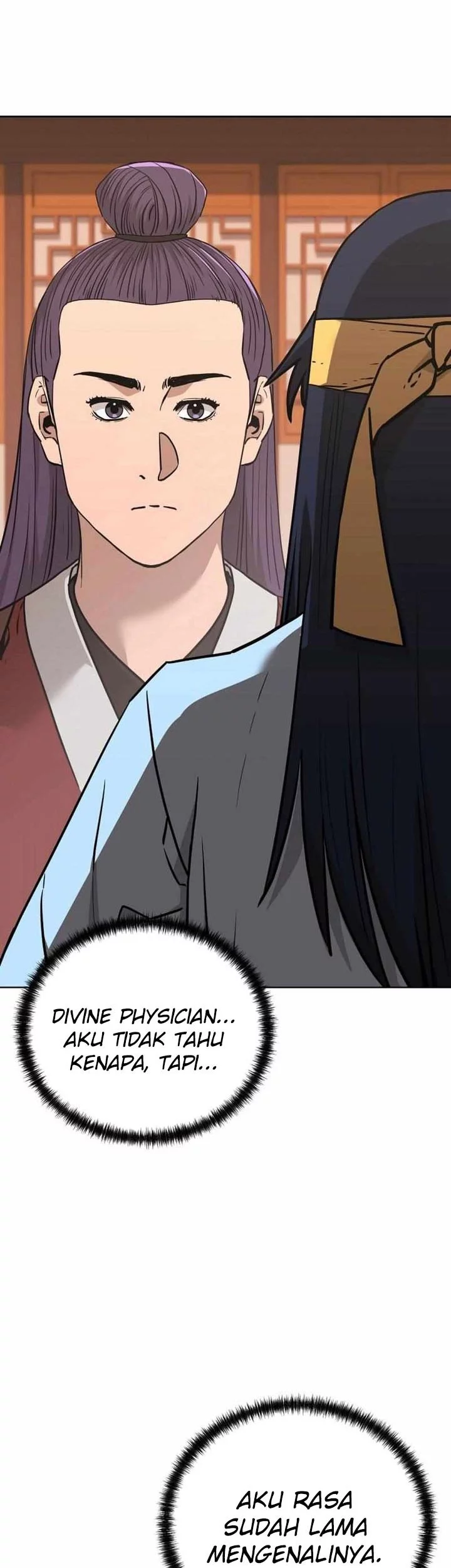 Reincarnation of the Murim Clan’s Former Ranker Chapter 173 page 59