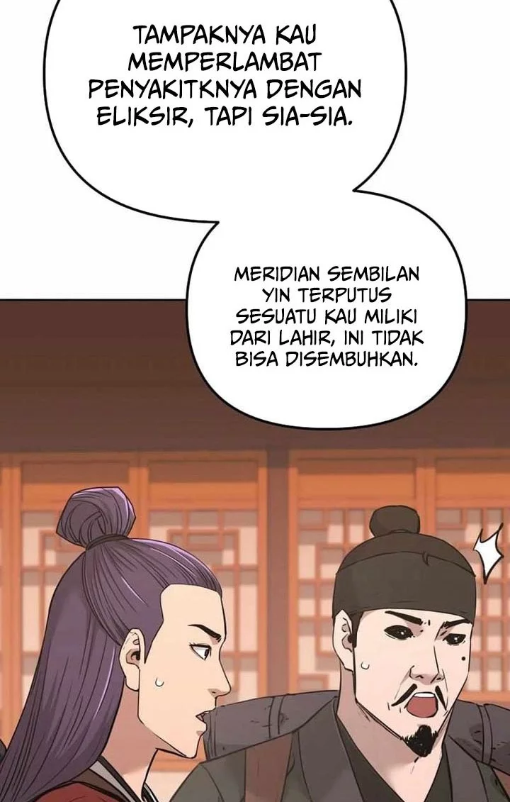 Reincarnation of the Murim Clan’s Former Ranker Chapter 173 page 62